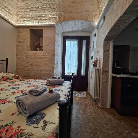 La Casetta Di Zia Giuseppina อัลเบโรเบลโล ภายนอก รูปภาพ