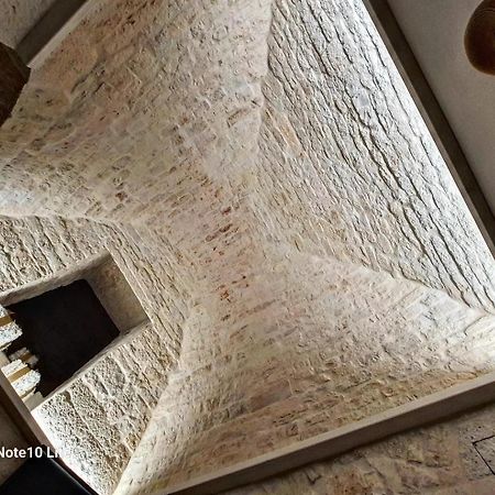 La Casetta Di Zia Giuseppina อัลเบโรเบลโล ภายนอก รูปภาพ