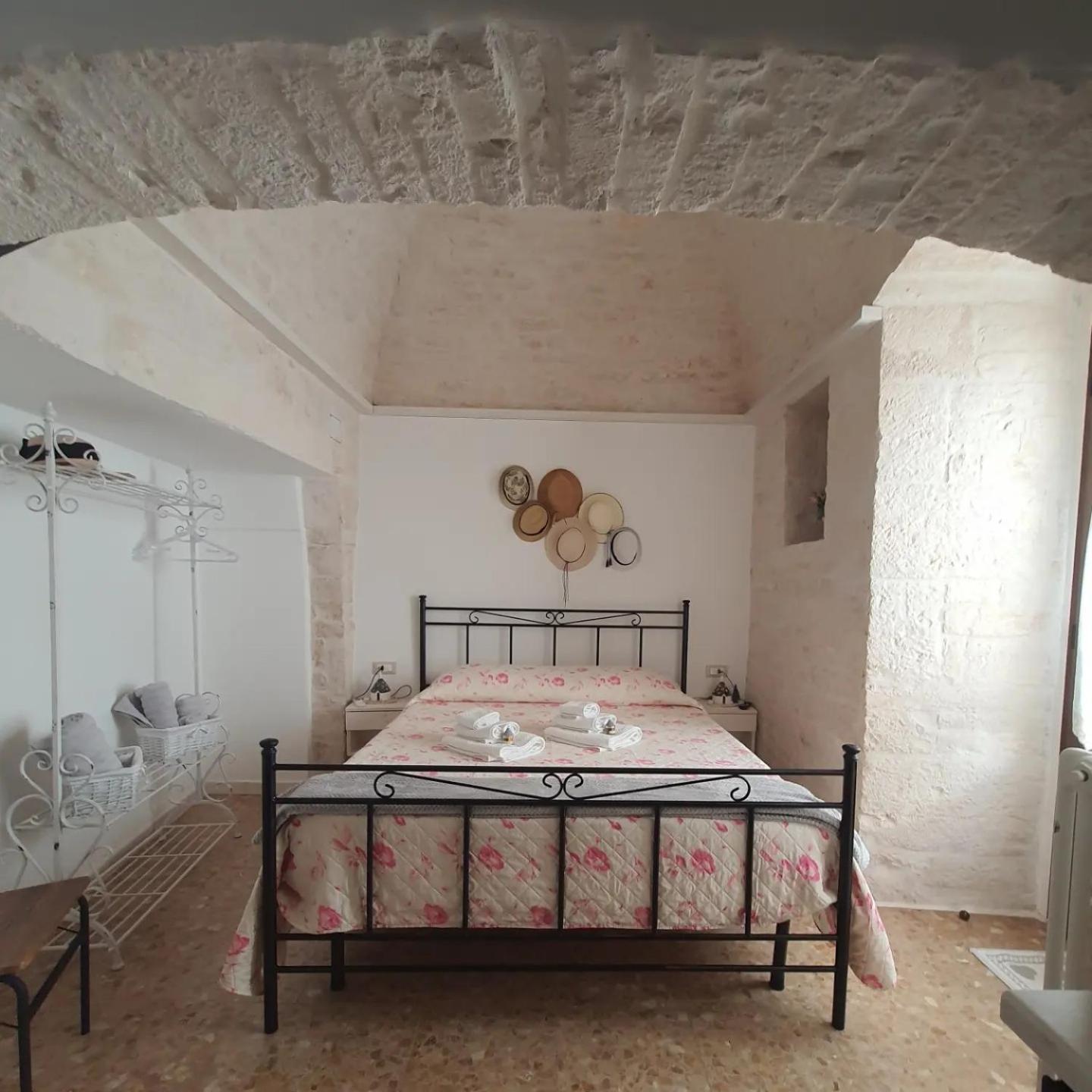 La Casetta Di Zia Giuseppina อัลเบโรเบลโล ภายนอก รูปภาพ